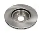 Фото Диск гальмівний (передній) Toyota Avensis/Corolla 03-09 (295x26) JAPANPARTS (DI264C) зображення 2