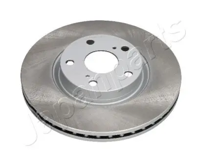 Диск гальмівний (передній) Toyota Avensis/Corolla 03-09 (295x26) JAPANPARTS DI264C Купити в Україні