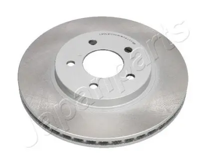 Диск гальмівний передн.Mazda Tribute 2.3 04 JAPANPARTS DI-317C Купити в Україні