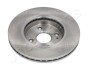 TARCZA HAM. MAZDA P. 2 1,3-1,6 07-15 JAPANPARTS DI325C (фото 2)