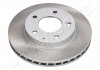 Диск тормозной (передний) Mazda 6/MX-6 1.8-2.0 92-02/Premacy 99-05 (258x24) DI348C