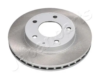 Диск тормозной (передний) Mazda 6/MX-6 1.8-2.0 92-02/Premacy 99-05 (258x24) JAPANPARTS DI348C Купить в Украине