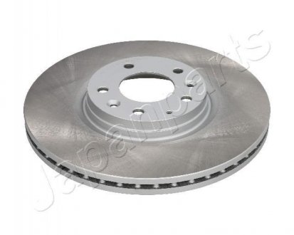 Диск тормозов. передняя. MAZDA 6 2.3 JAPANPARTS DI-351C (фото 1)