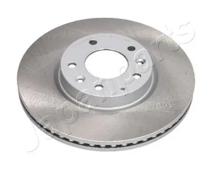 Диск гальмівний (передній) Mazda 6 07-13 (299x25) (з покриттям) JAPANPARTS DI353C Купити в Україні