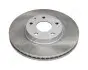 Фото MAZDA гальмівний диск передн.Mazda 6 12-,CX-5 11 JAPANPARTS (DI360C) зображення 1