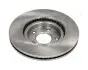 Фото MAZDA гальмівний диск передн.Mazda 6 12-,CX-5 11 JAPANPARTS (DI360C) зображення 2