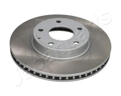 Диск гальмівний (передній) Mazda 3 13- (280x25) (з покриттям) JAPANPARTS DI366C Купити в Україні