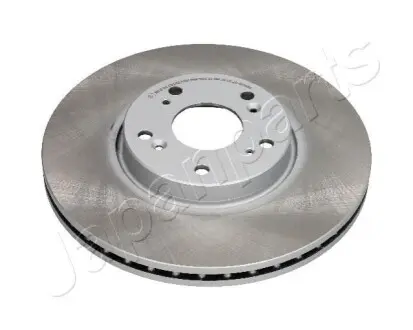 Диск гальмівний (передній) Honda Accord VII 03-08 (300x25) JAPANPARTS DI-403C Купити в Україні