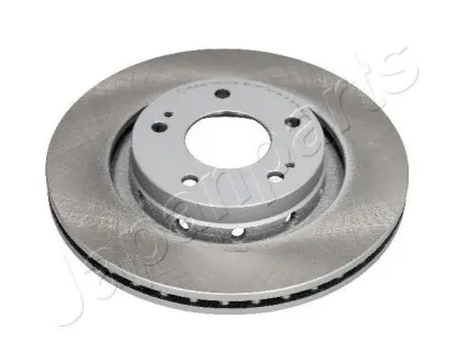 Диск гальмівний (передній) Mitsubishi Outlander 03-/ Citroen C-Crosser 07- (294x24) JAPANPARTS DI526C Купити в Україні