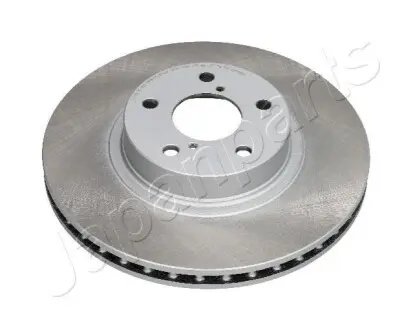 Диск гальмівний (передній) Subaru Forester/Impreza/Legacy/Outback 97- (277x24) (вент.) JAPANPARTS DI711C Купити в Україні