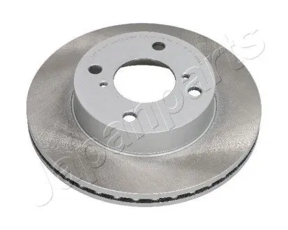 Диск гальм. передн. NISSAN PIXO, SUZUKI ALTO 09 JAPANPARTS DI-822C Купити в Україні