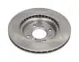 Фото Диск гальм. передн. SUZUKI SWIFT 10 JAPANPARTS (DI-826C) зображення 2