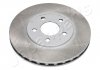 JAPANPARTS  диск гальмівний Chrysler 95- DI-993C