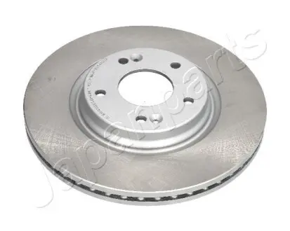 Диск гальмівний (передній) Hyundai Tucson 15-/i30 17-/Kia Ceed 18-/Sportage 16- (305x25) JAPANPARTS DI-H29C Купити в Україні