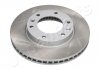 TARCZA HAM. KIA P. CARNIVAL JAPANPARTS DIK21C (фото 1)