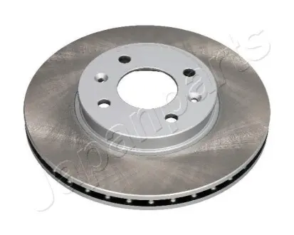 HYUNDAI Тормозой диск передн.Solaris 10-,Kia Rio III 11- JAPANPARTS DIK24C Купить в Украине