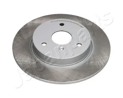 Диск гальмівний (передній) Smart Fortwo 04- (280x9) JAPANPARTS DI-M00C Купити в Україні