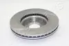 Фото Диск гальмівний передн. Aveo 11 JAPANPARTS (DIW18C) зображення 2