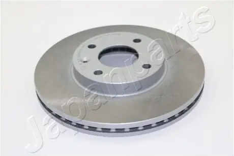 Диск гальмівний передн. Aveo 11 JAPANPARTS DIW18C Купити в Україні