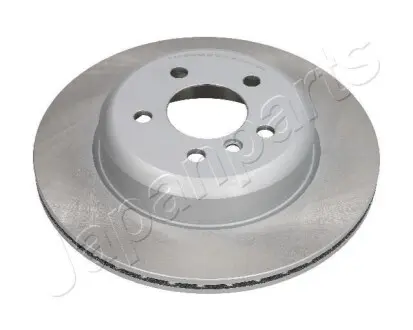 Диск тормозной (задний) BMW 5 (F10/F11) 09-17 (330x20) JAPANPARTS DP-0123C Купити в Україні