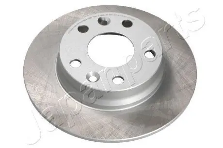 Диск гальмівний (задній) Renault Captur/Megane IV 19- (260x8) (з покриттям) JAPANPARTS DP-135C Купити в Україні