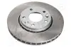 Фото Диск гальмівний (задній) Infiniti Q50/Q70/QX70 13- (350x20) JAPANPARTS (DP-137C) зображення 1