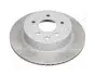 Диск гальмівний (задній) Nissan Leaf 10-/Juke 14-/Qashqai 07-13/X-Trail 01-13 (291.8x16) (вент.) JAPANPARTS (DP158C) зображення 1