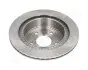 Диск гальмівний (задній) Nissan Leaf 10-/Juke 14-/Qashqai 07-13/X-Trail 01-13 (291.8x16) (вент.) JAPANPARTS (DP158C) зображення 2