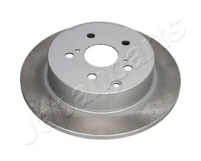 TOYOTA диск гальм.задн. Verso 09- JAPANPARTS DP-245C Купить в Украине