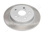 JAPANPARTS TOYOTA диск гальм. задній Camry 17-, RAV-4 18-, C-HR DP-255C