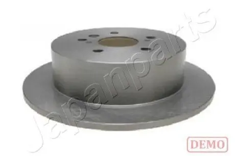 TOYOTA диск гальмівний задн VENZA 08 JAPANPARTS DP-262C Купити в Україні