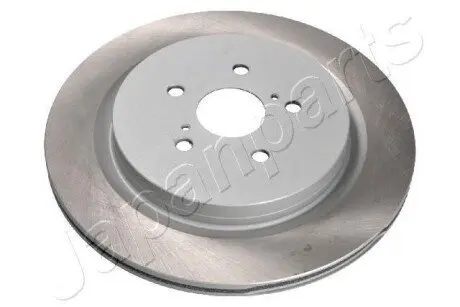 Диск гальмівний (задній) Lexus RX 15- (338x18) (з покриттям) (вент.) JAPANPARTS DP-267C Купити в Україні