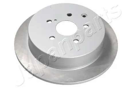 Диск гальмівний (задній) Lexus RX 08-15 (309x10) JAPANPARTS DP-268C Купити в Україні