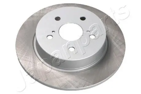 TOYOTA Гальмівний диск C-HR 1.2 4WD 16 JAPANPARTS DP-272C Купить в Украине