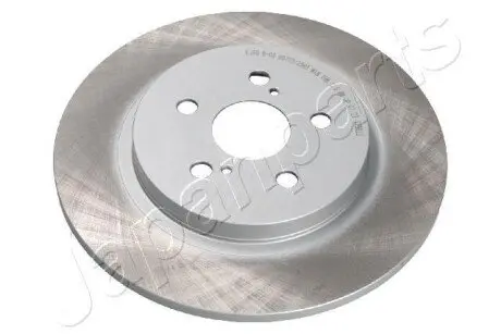 Диск гальм. задн. TYOTA Urban Cruiser 1.4D 09- LEXUS CT 200h 10 JAPANPARTS DP-275C Купити в Україні