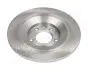 Диск тормозов. задн. MAZDA 6 2.3 JAPANPARTS (DP-328C) изображение 2