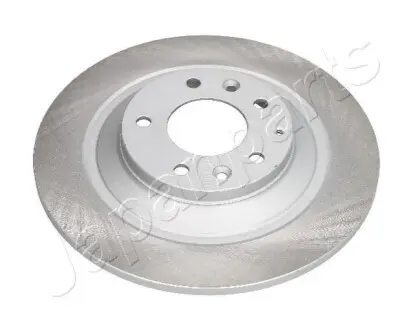 Диск гальм. задн. MAZDA 6 2.3 JAPANPARTS DP-328C Купити в Україні
