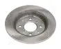 TARCZA HAM DP-417C TY? HONDA JAZZ 1.2,1.4 08- JAPANPARTS (DP417C) изображение 2