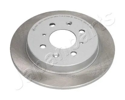 HONDA диск гальмівний задн.Jazz 08 JAPANPARTS DP417C Купити в Україні