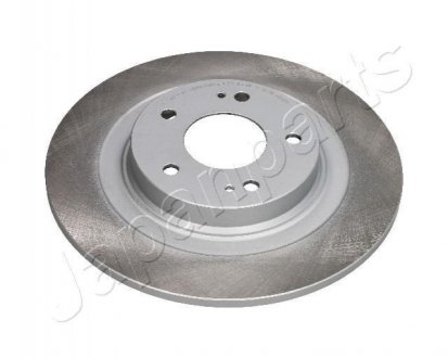 CITROEN Диск гальм. передній C4 Aircross, MITSUBISHI ASX JAPANPARTS DP-422C