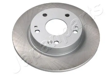Диск гальмівний (задній) Honda Civic 16- (260x9) JAPANPARTS DP-428C Купить в Украине
