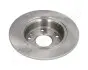 Диск тормозной (задний) Honda Accord VII 03-08 (260x10) JAPANPARTS (DP443C) изображение 2