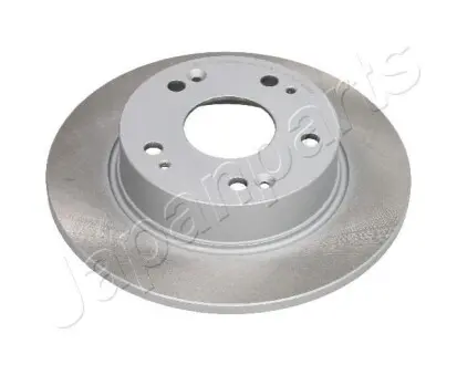 Диск тормозной (задний) Honda Accord VII 03-08 (260x10) JAPANPARTS DP443C Купить в Украине