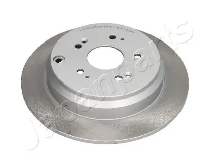 Диск гальмівний (задній) Honda CR-V 01- (305x9) JAPANPARTS DP444C Купити в Україні