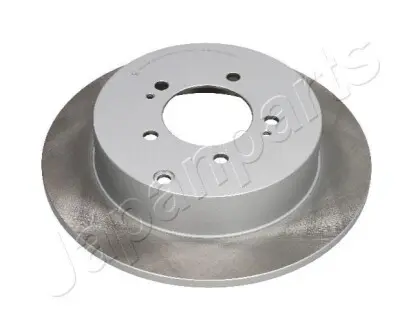 Диск гальмівний (задній) Citroen C-Crosser 06-12/Peugeot 4008 12- (302x10) JAPANPARTS DP501C Купити в Україні