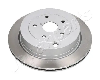 Фото 1 — TARCZA HAM. SUBARU T. TRIBECA JAPANPARTS (DP704C) Фото TARCZA HAM. SUBARU T. TRIBECA JAPANPARTS (DP704C) изображение 1