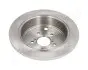 Фото Диск гальмівний (задній) Subaru Forester 08-/Impreza 08-/Outback 08- (286x10) JAPANPARTS (DP708C) зображення 2