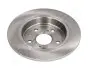 SUZUKI Диск тормозной задний. SX4 05- JAPANPARTS (DP-803C) изображение 2