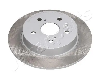 SUZUKI диск гальмівний задн. SX4 05 JAPANPARTS DP-803C Купити в Україні