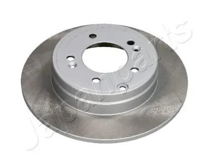 HYUNDAI гальмівний диск задн. Sonata 06 JAPANPARTS DPH07C Купити в Україні